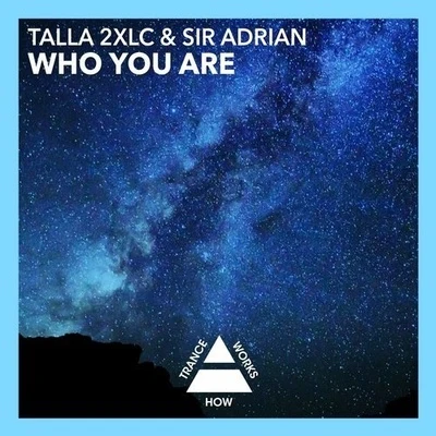 Who You Are 專輯 Talla 2XLC