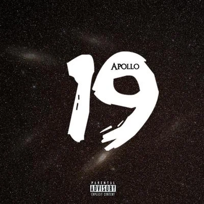 Apollo-19 專輯 Tunde/Meekz