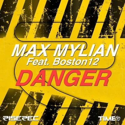 Danger 专辑 Christian Tanz/Max Mylian