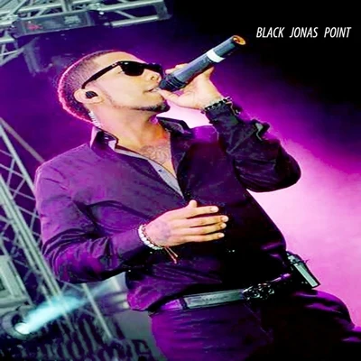 Señor Te Doy Gracias 專輯 Black Jonas Point