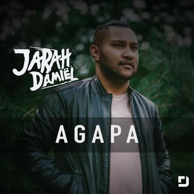 Agapa (Extended Mix) 專輯 Ez Quew/Jarah Damiel