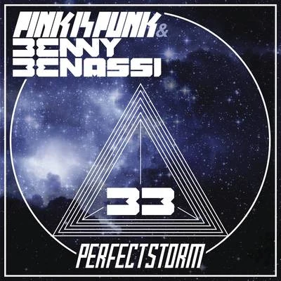 Perfect Storm 专辑 Pink Is Punk