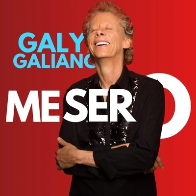 Mesero 專輯 Jessi Uribe/Galy Galiano