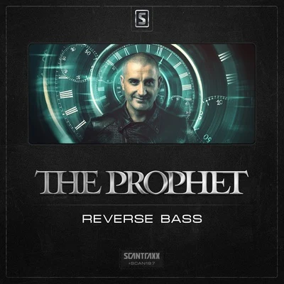 The ProphetKELTEK Reverse Bass