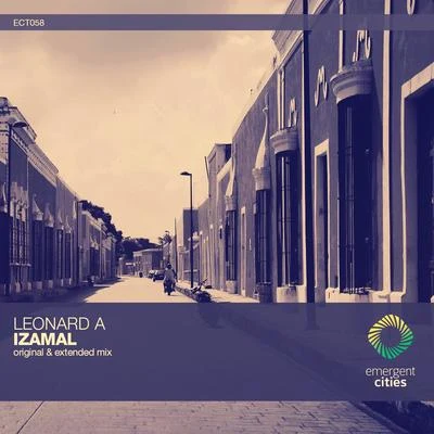 Izamal 專輯 Leonard A