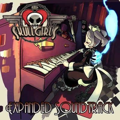 Skullgirls Original Soundtrack 专辑 山根ミチル