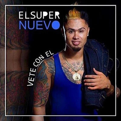 Vete Con El 專輯 iBeat/El Super Nuevo