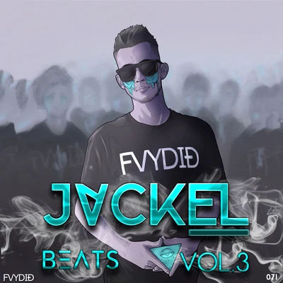 Beats, Vol. 3 专辑 JackEL/263