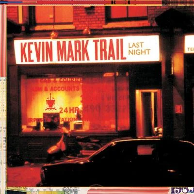 Last Night (feat. Blak Twang, Rodney P and Tor) [Cool Kidd Presents The Remixed Remix] 專輯 Kevin Mark Trail/Kings of Tomorrow