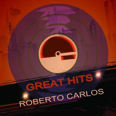 Great Hits 專輯 Roberto Carlos/Erasmo Carlos/Silvia Machete