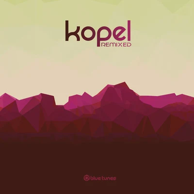 Remixed 專輯 Kopel