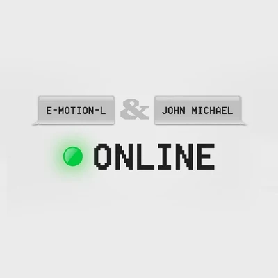 Online (feat. John Michael) 專輯 John Michael/Klubbingman/Staz