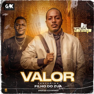 Valor 專輯 Filho do Zua