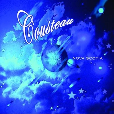 Nova Scotia 专辑 Cousteau