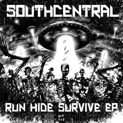 Run Hide Survive EP 专辑 South Central