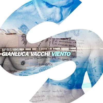 Viento 專輯 Gianluca Vacchi