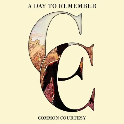 Common Courtesy 专辑 A Day to Remember