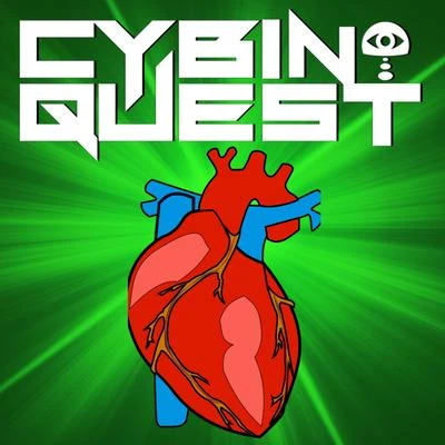 Pump This 專輯 Cybin Quest