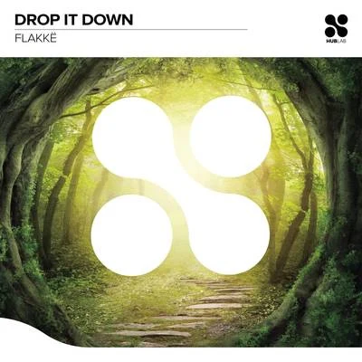 Drop It Down (Radio Edit) 專輯 Flakkë/JØRD