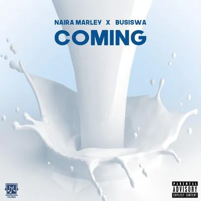 Coming 專輯 Busiswa/Rudeboyz