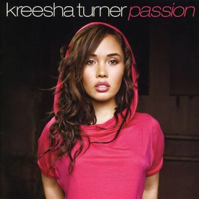 Passion 專輯 Kreesha Turner