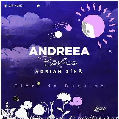 Flori de Busuioc 專輯 Adrian Sina/Sierra