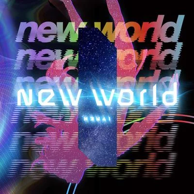 New World 专辑 中田ヤスタカ/Kizuna AI