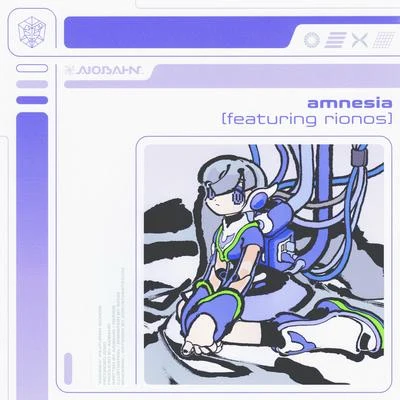 amnesia 专辑 Aiobahn/David Shane/Balville