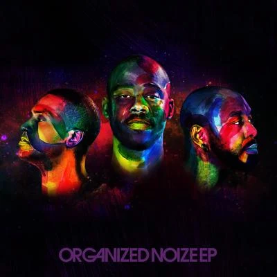 Organized Noize 專輯 Organized Noize/Blind Willie Johnson/Robert Johnson/Mississippi Fred McDowell/Dixie Cups