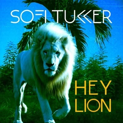 Sofi Tukker Hey Lion