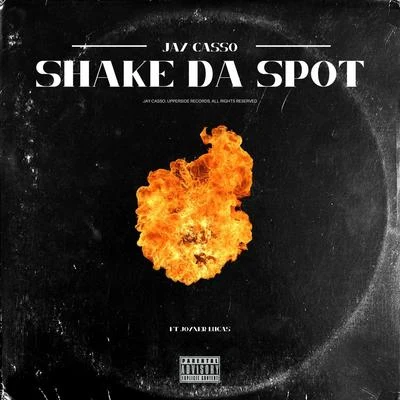 Shake Da Spot (feat. Joyner Lucas) 專輯 Joyner Lucas/Timbaland