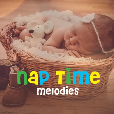 Nap Time Melodies 专辑 Baby Music