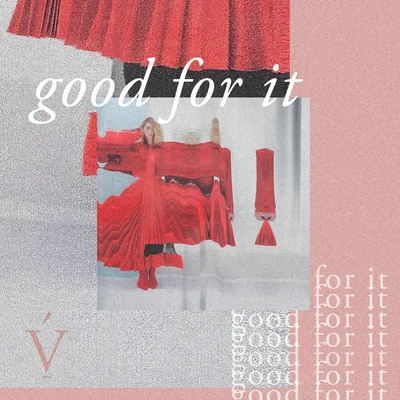 good for it 專輯 Blessing Mokoena/VÉRITÉ