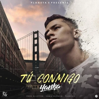 Tu Conmigo 專輯 Hardbody Nut/Yanka/Lil Yase