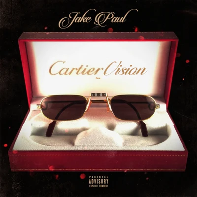 Cartier Vision 專輯 Jake Paul