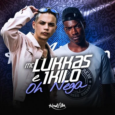 Oh Nega 專輯 Alta Hits/MC Lukkas/MC Gustta