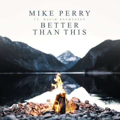 Better Than This 專輯 Mika Zibanejad/Mike Perry/Hot Shade