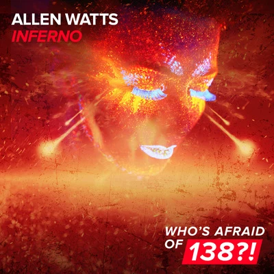 Inferno 專輯 Allen Watts