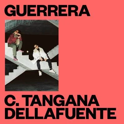 Guerrera 專輯 C. Tangana