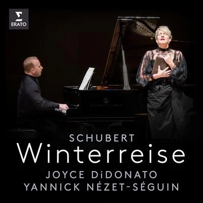 Schubert: Winterreise, Op. 89, D. 911: No. 1, Gute Nacht 專輯 Joyce DiDonato/Yannick Nézet-Séguin