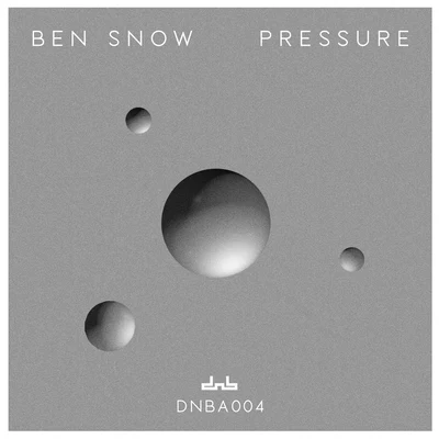 Pressure 专辑 Ben Snow