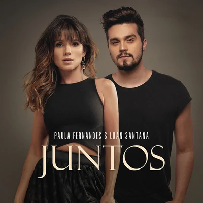 Juntos 專輯 Paula Fernandes/Kell smith