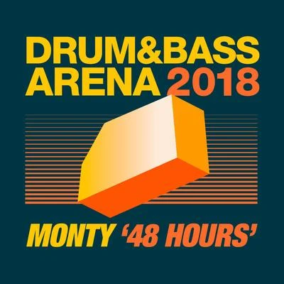 48 Hours 專輯 Monty/glxy/Redeyes