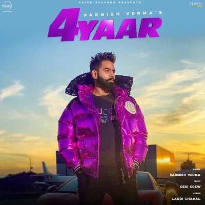 4 Yaar - Single 專輯 Parmish Verma