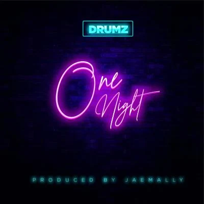 One Night 專輯 Flowking Stone/Drumz