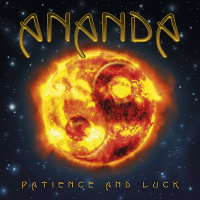 AnandaSphinx Patience and Luck