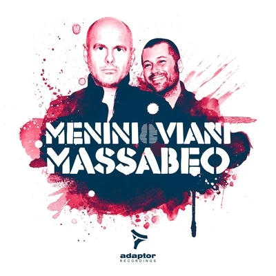 Massabeo 专辑 Menini & Viani