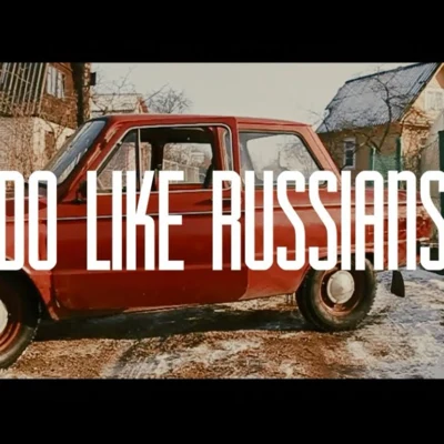 Do Like Russians! 專輯 Russian Village Boys/DJ Blyatman