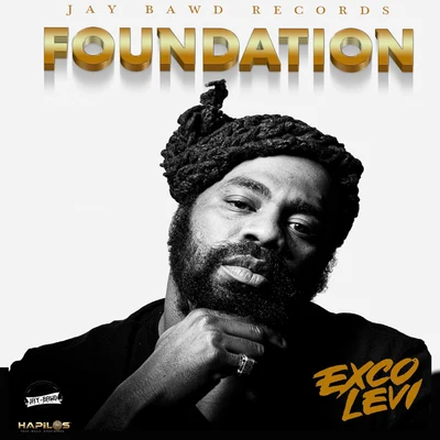 Foundation 专辑 Exco Levi