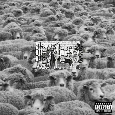 $uicideboy$ Grey Sheep II